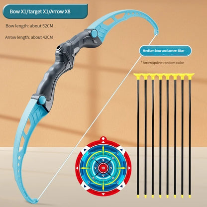 Bow and Arrow Toy Set for Children [A perfect gift for any child!]