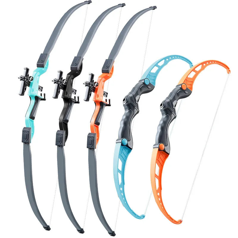 Bow and Arrow Toy Set for Children [A perfect gift for any child!]