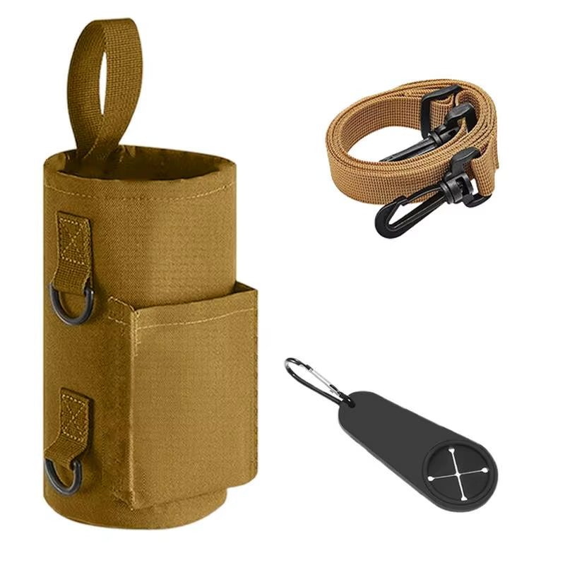 Magnetic Gym Water Bottle [Magnetic]