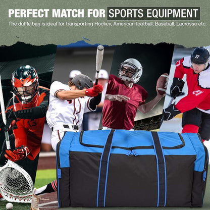 Spots Bag [For Gym & Heavy Duty]